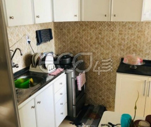 Imagem 8 de 8 de Apartamento - Ref: 350
