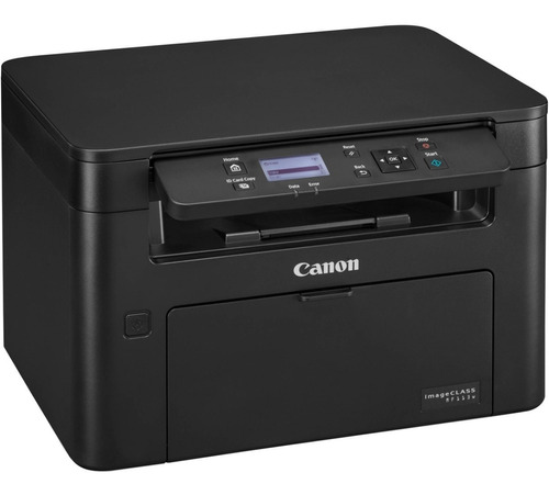 Impresora Canon Laser Multifunctional Mf 113w  