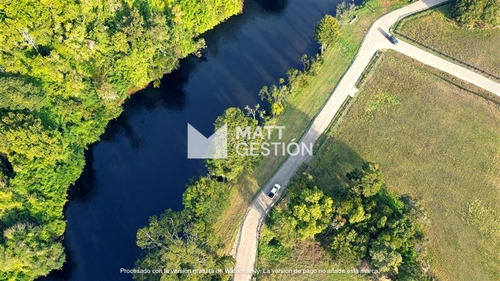 Se Venden Parcelas Con Acceso A Río, Riberas Del Maullín