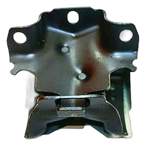 Soporte Motor Frontal Chevrolet Express Van G-1500 2009 Grob