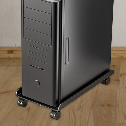 Soporte De Torre Para Computadora Soporte De Escritorio
