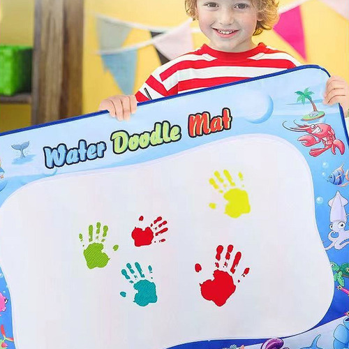 H Pizarrones Magicos Para Niños, Tapete Dibujo Agua Pintura