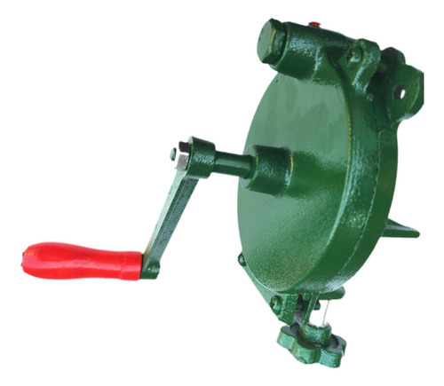 Máquina De Molienda De Arranque De Manos, Multifunción De