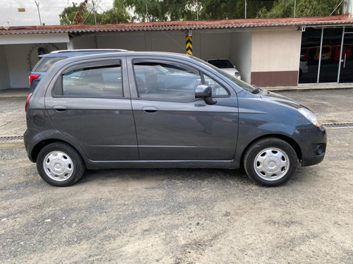 Chevrolet Spark 1.0 Life