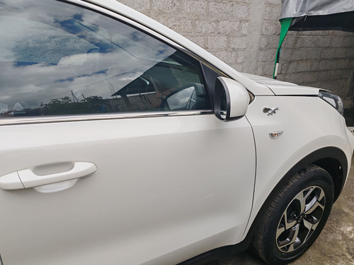 Vendo Kia Sportage 2020 Koreano