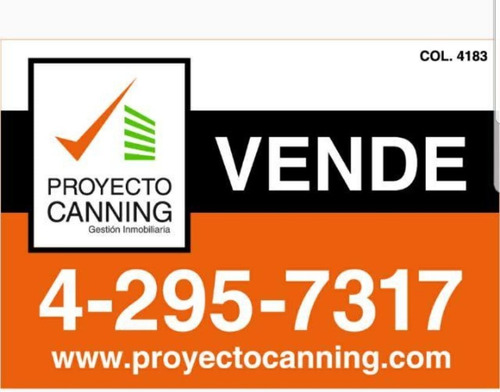 Casa Venta 5 Ambientes Canning Don Joaquin