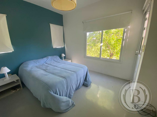 Bustamante Prop San Isidro Labrador 11936 Duplex Alquiler Amoblado Villanueva Tigre