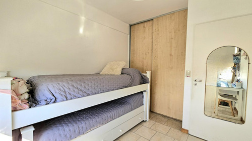 Alvarez Thomas 3600 - Departamento 3 Ambientes Con Cochera - V.urquiza