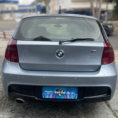 BMW Serie 1 118IA 2.0 16V 136CV 3P