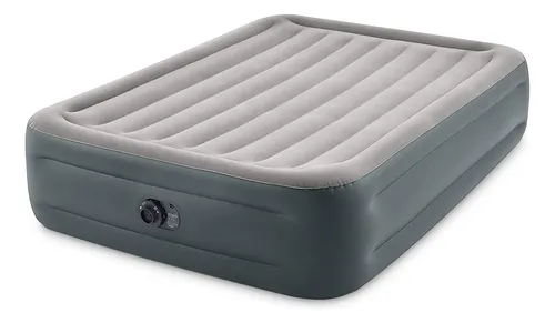 comprar Dura-beam Plus Series Essential Rest Airbed Bomba Eléc...