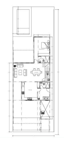 Casa (286) En Venta En Privada Tamora En Conkal