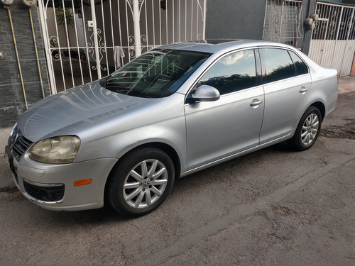 Volkswagen Bora 2.5 Exclusive Tiptronic Piel At