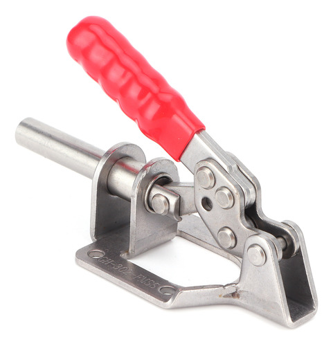 Toggle Clamp Hs Ch Gh302fmss Soldadura Pushpull