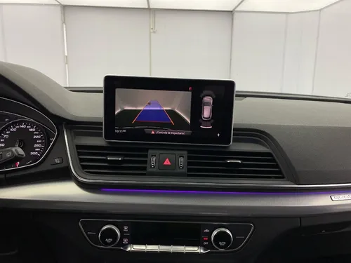 Audi Q5 2.0 Tfsi Quattro Ambition