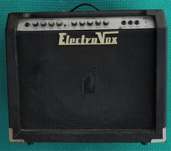 Amplificadores Bajo ElectroVox 60 W | MercadoLibre.com.ar