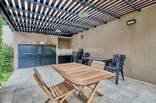 Imagen 21 de 28 de Departamento 1 Ambiente - Villa Sarmiento - Haedo