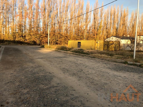 Imagen 15 de 22 de Venta Terreno En Plottier B° El Floreal
