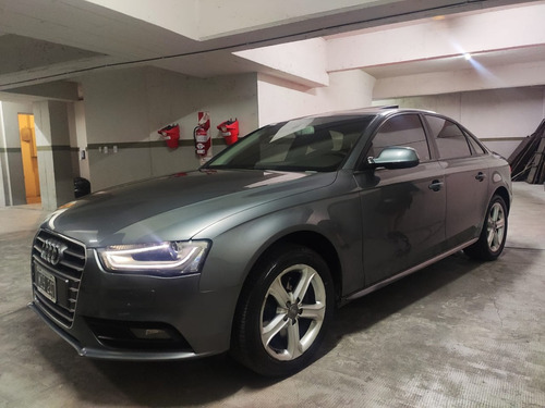 Audi A4 1.8 Ambition Tfsi 170cv Multitronic