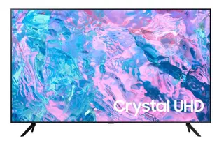Smart Tv Samsung 55 Crystal Uhd 4k Un55cu7000gczb
