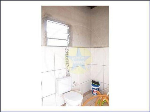 Chácara Residencial À Venda, Sítio Da Serra, Tuiuti - Ch0257. - Ch0257