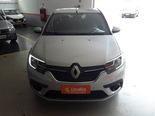 Renault Sandero 1.0 12v Sce Flex Zen Manual