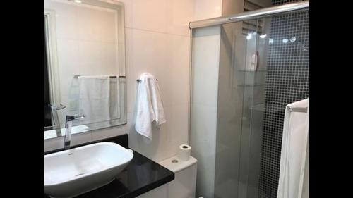 Imagem 12 de 12 de Apartamento Com 1 Dormitório À Venda, 41 M² Por R$ 650.000,00 - Vila Nova Conceição - São Paulo/sp - Ap20233