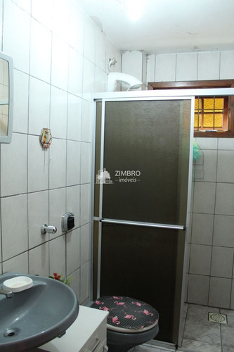 Imagem 5 de 13 de Terreno C/ 2 Casas, Excelente Localização! - 11373