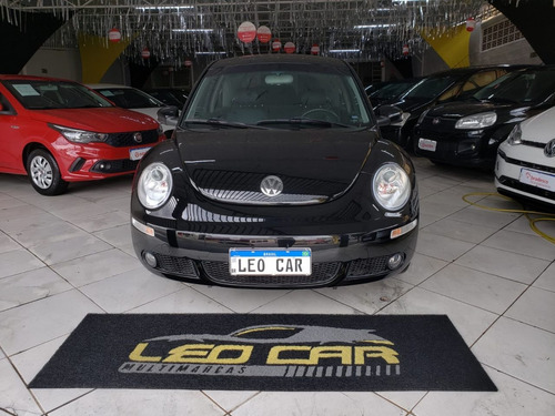 Imagem 2 de 15 de New Beetle 2.0 Mi Mec. Aut. 2008