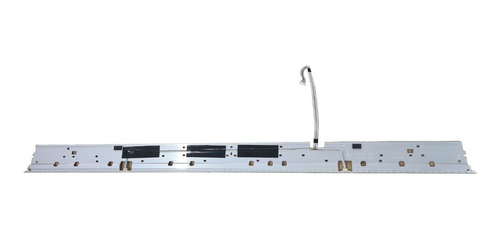 Barramento De Led Sony Com Metal Kd-49x705f 4-725-887-