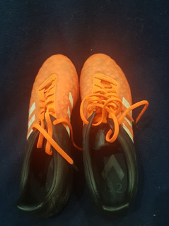 adidas ace 15.2 verdes