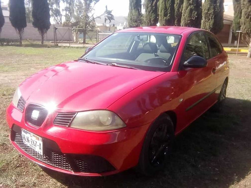 Seat Ibiza 1.6 Sport 3p Mt 2007