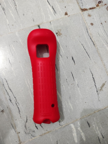 Wiimote Edicion Mario Original (Usado)