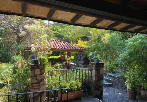Vendo Casa Estilo Rustico Mexicano En Condominio, Jiutepec Morelos