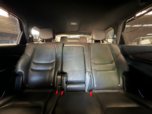 Mazda CX-9 2.5 I Grand Touring Awd At