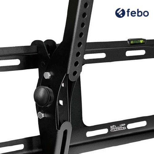 Soporte Inclinable Pared Tv 30'' A 60'' Klip Xtreme Kpm-745