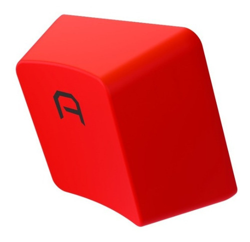 Set Keycaps De 105 Teclas Colores Vsg Stardust Rojo