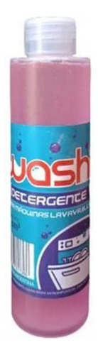 Detergente Liquido Para Lavavajillas 500cc Washi (7371)