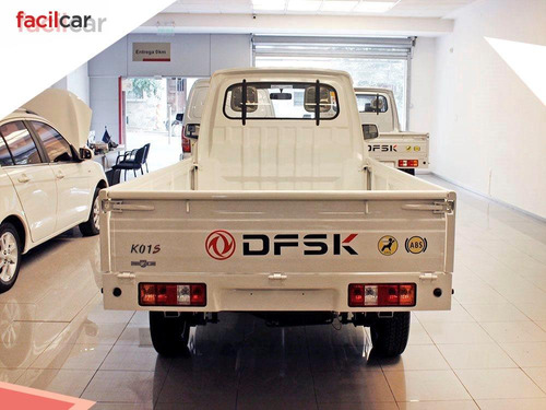 Dfsk Pick Up K01s 1.1 2024 0km