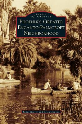 Libro Phoenix's Greater Encanto-palmcroft Neighborhood - ...