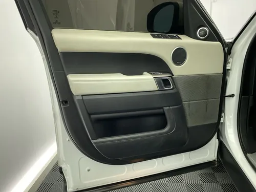 Land Rover Range Rover Sport 3.0 Hse