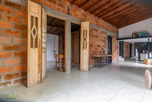 Casa En Venta En La Malta. Cod V12449