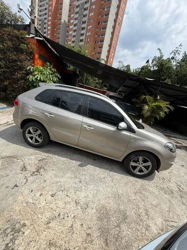 Renault Koleos 2.5 Dynamique Bose