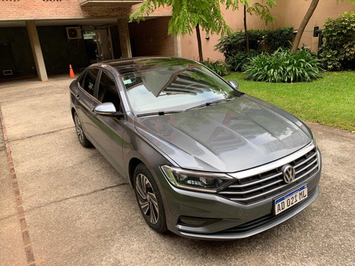 Volkswagen Vento 1.4 Highline 150cv At 2019