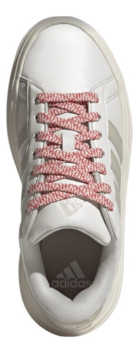 Zapatillas Adidas Grand Court Platform 1 Solo Uso 25,5cm (Usado)