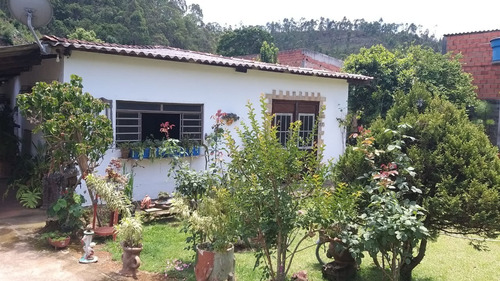 Chácara À Venda, 3 Quartos, 4 Vagas, Vila Palmares - Franco Da Rocha/sp - 2168