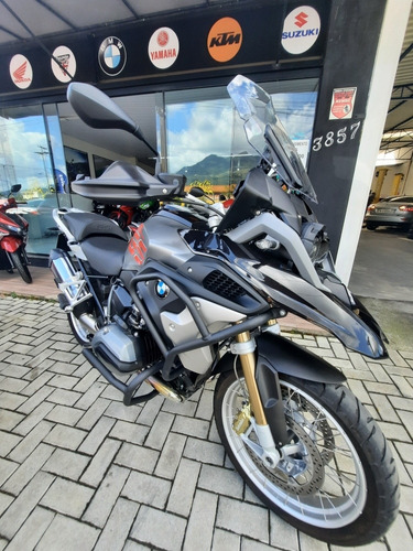 Bmw Gs1200r