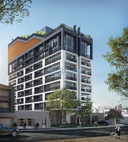 Imagem 2 de 15 de Duplex Para Venda, 2 Dormitório(s), 109.77m² - 2380