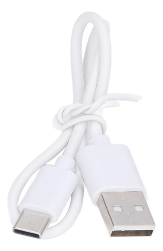 Linterna Tipo Llavero Cob, Pequeña, 7 Modos De Luz, Usb