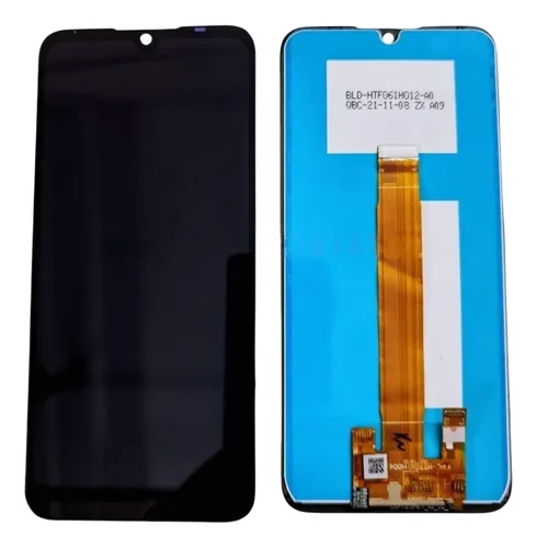 comprar Para La Pantalla Táctil Lcd Lanix Ilium Alpha 1s