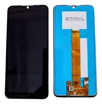 Comprar Para La Pantalla Táctil Lcd Lanix Ilium Alpha 1s